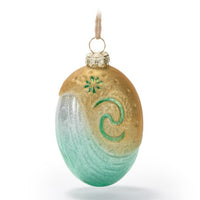 Adorno de vidrio Corazón de Te Fiti – Moana