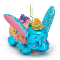 Adorno de vidrio de Dumbo