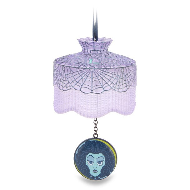 Adorno de Madame Leota – The Haunted Mansion
