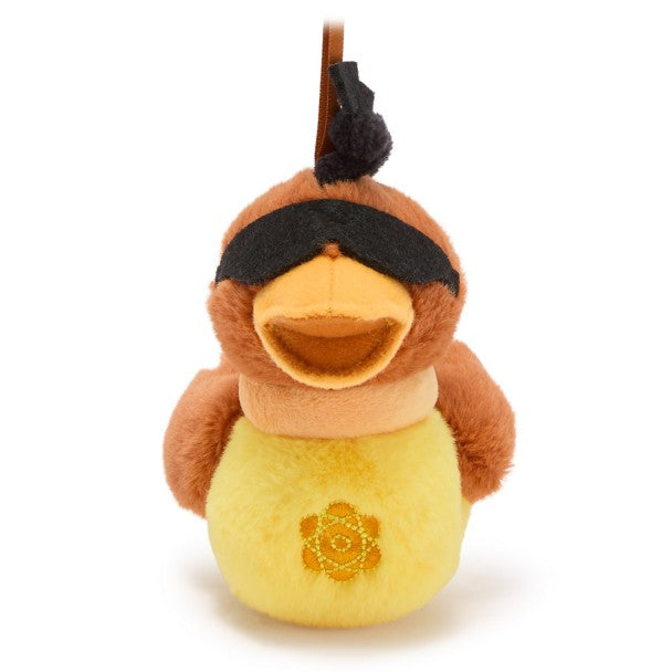 Adorno de pato de peluche Powerline – A Goofy Movie