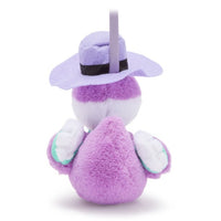 Adorno de peluche Darkwing Duck
