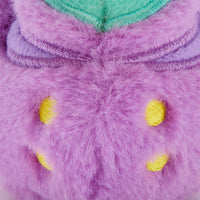 Adorno de peluche Darkwing Duck