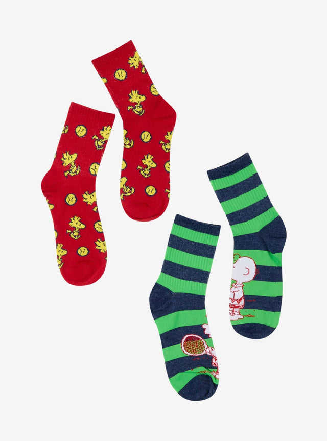Calcetines Peanuts de tenis, set de 3 pares