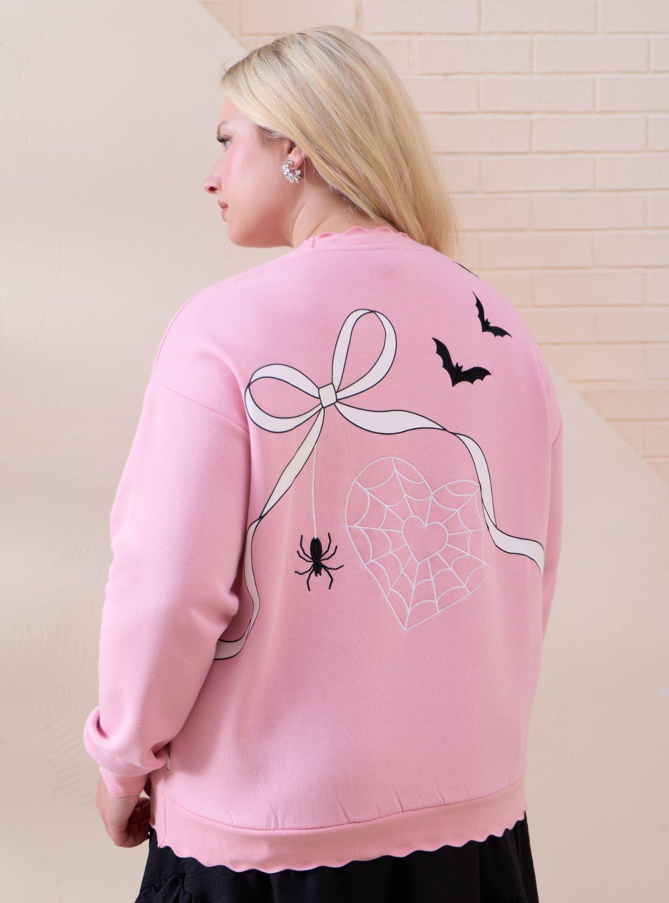 Polerón The Aristocats Gatitos Halloween Mujer Talla Plus