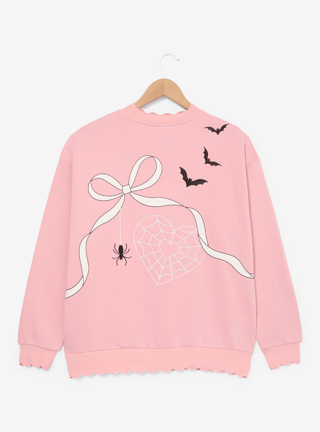 Polerón The Aristocats Gatitos Halloween Mujer Talla Plus