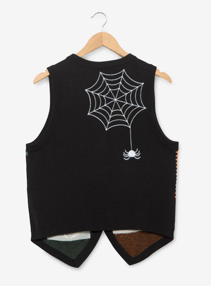 Chaleco brillante Mickey & Friends Halloween