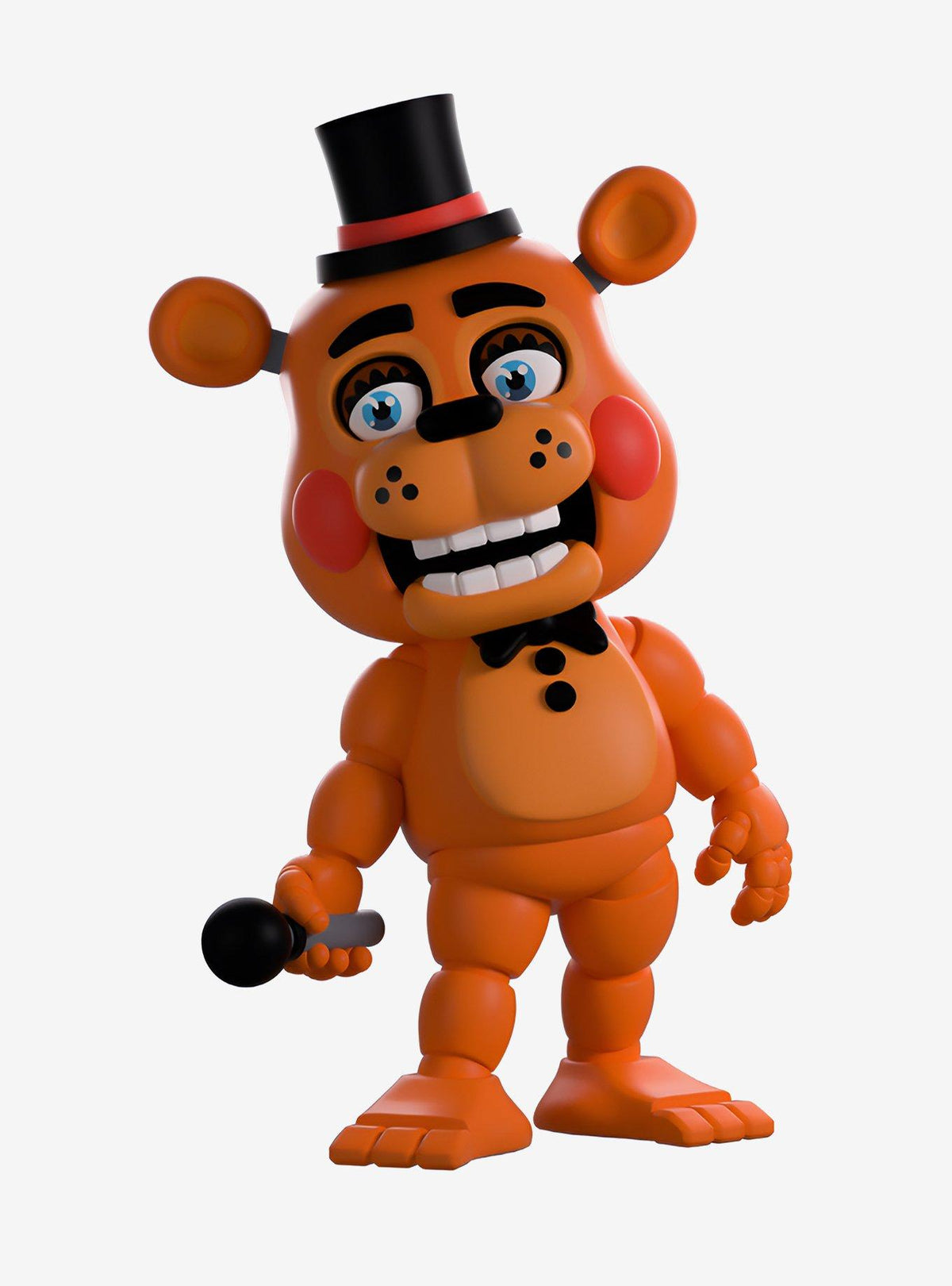 Figura de vinilo Toy Freddy - Five Nights at Freddy's