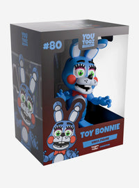 Figura de vinilo Toy Bonnie - Five Nights at Freddy's