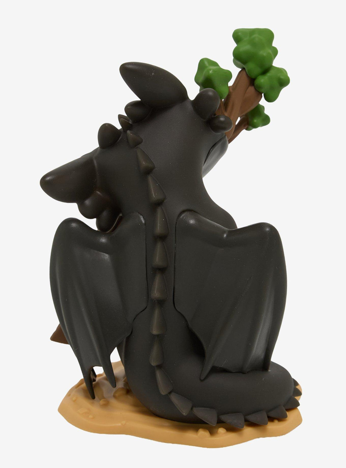 Figura de vinilo Toothless - How to Train Your Dragon
