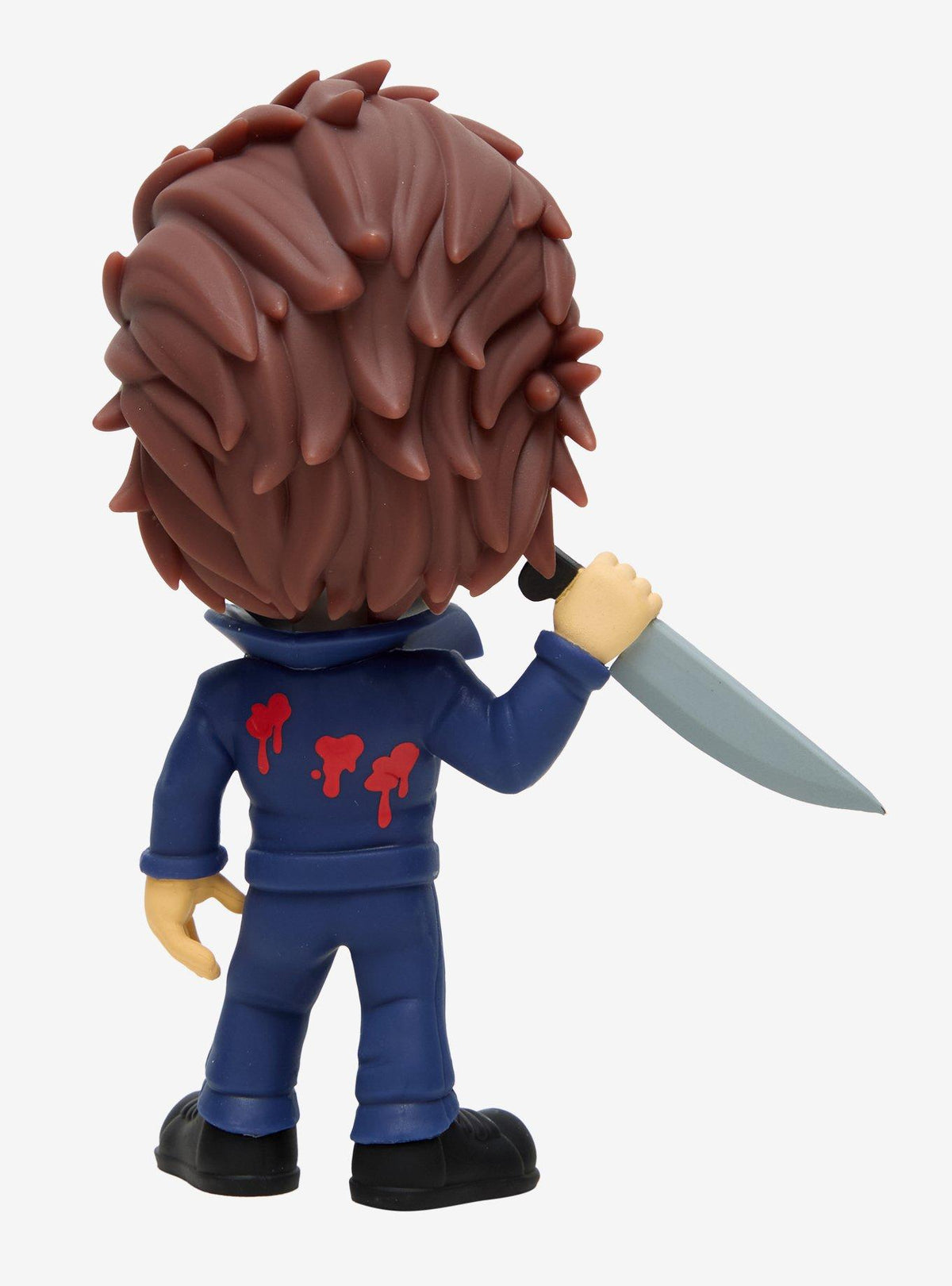 Figura de vinilo Michael Myers de Halloween II