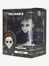 Figura de vinilo Michael Myers de Halloween II