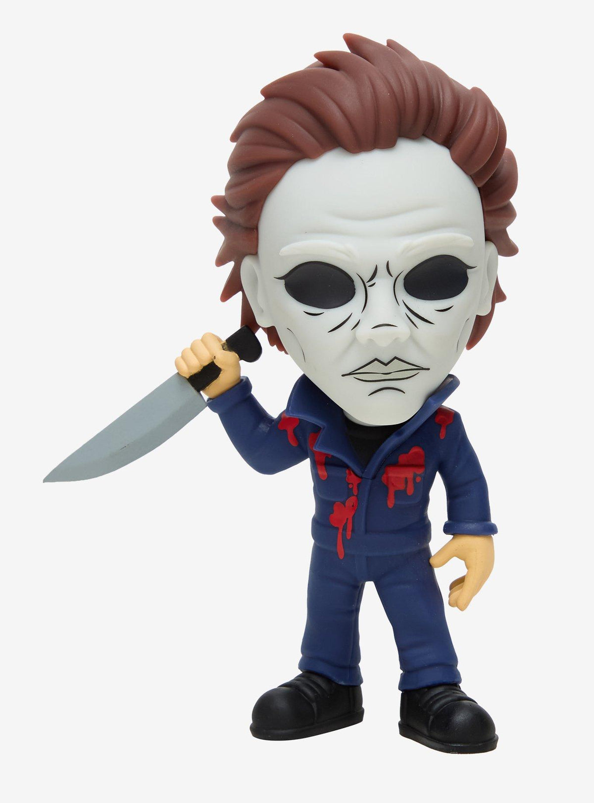 Figura de vinilo Michael Myers de Halloween II