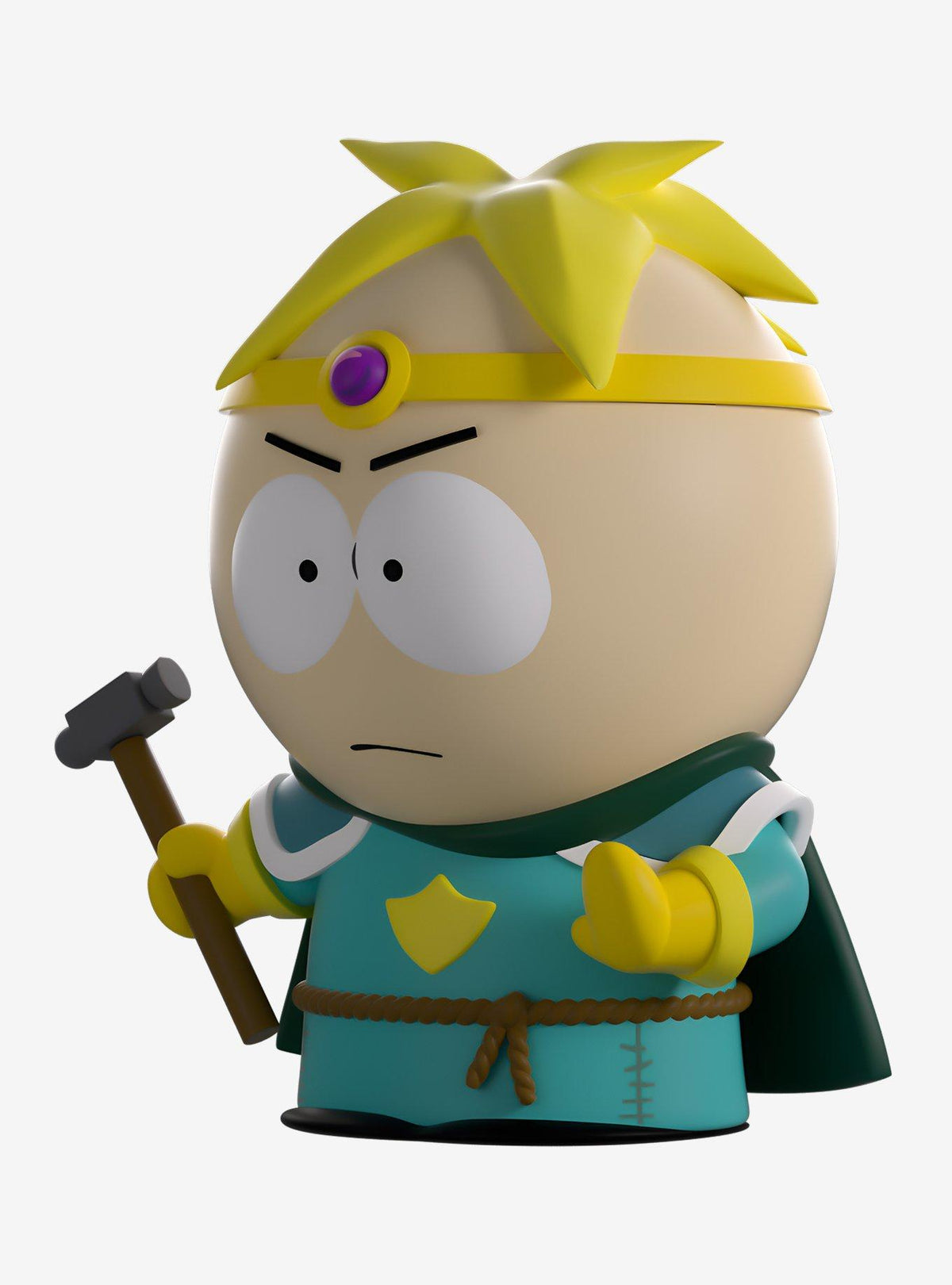 Figura de vinilo Paladín Butters de South Park