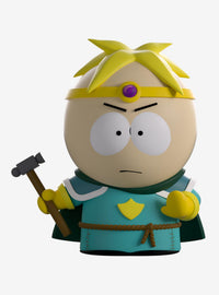 Figura de vinilo Paladín Butters de South Park
