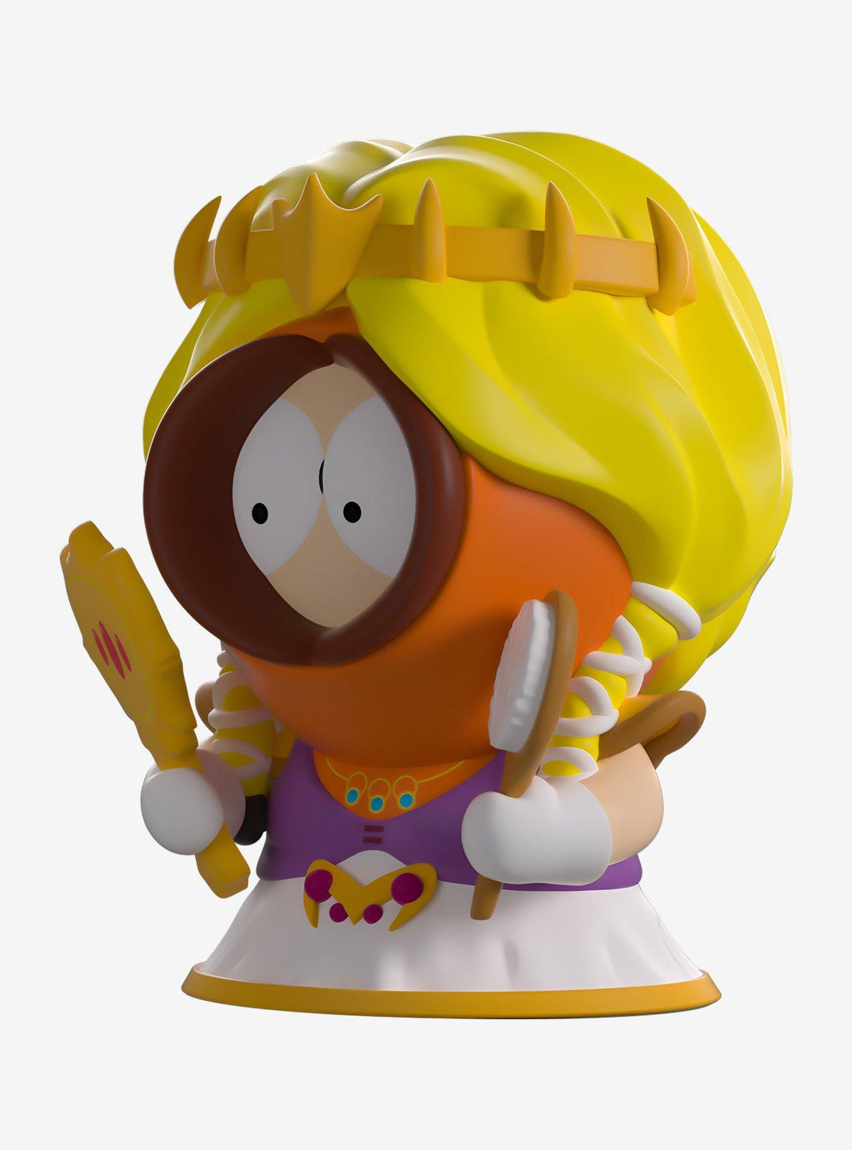 Figura de vinilo Princess Kenny de South Park