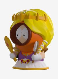 Figura de vinilo Princess Kenny de South Park