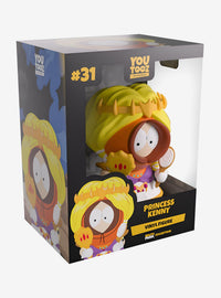 Figura de vinilo Princess Kenny de South Park