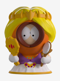Figura de vinilo Princess Kenny de South Park