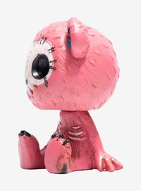 Gus Fink: Grim the Stitchy Bear, figura oscilante