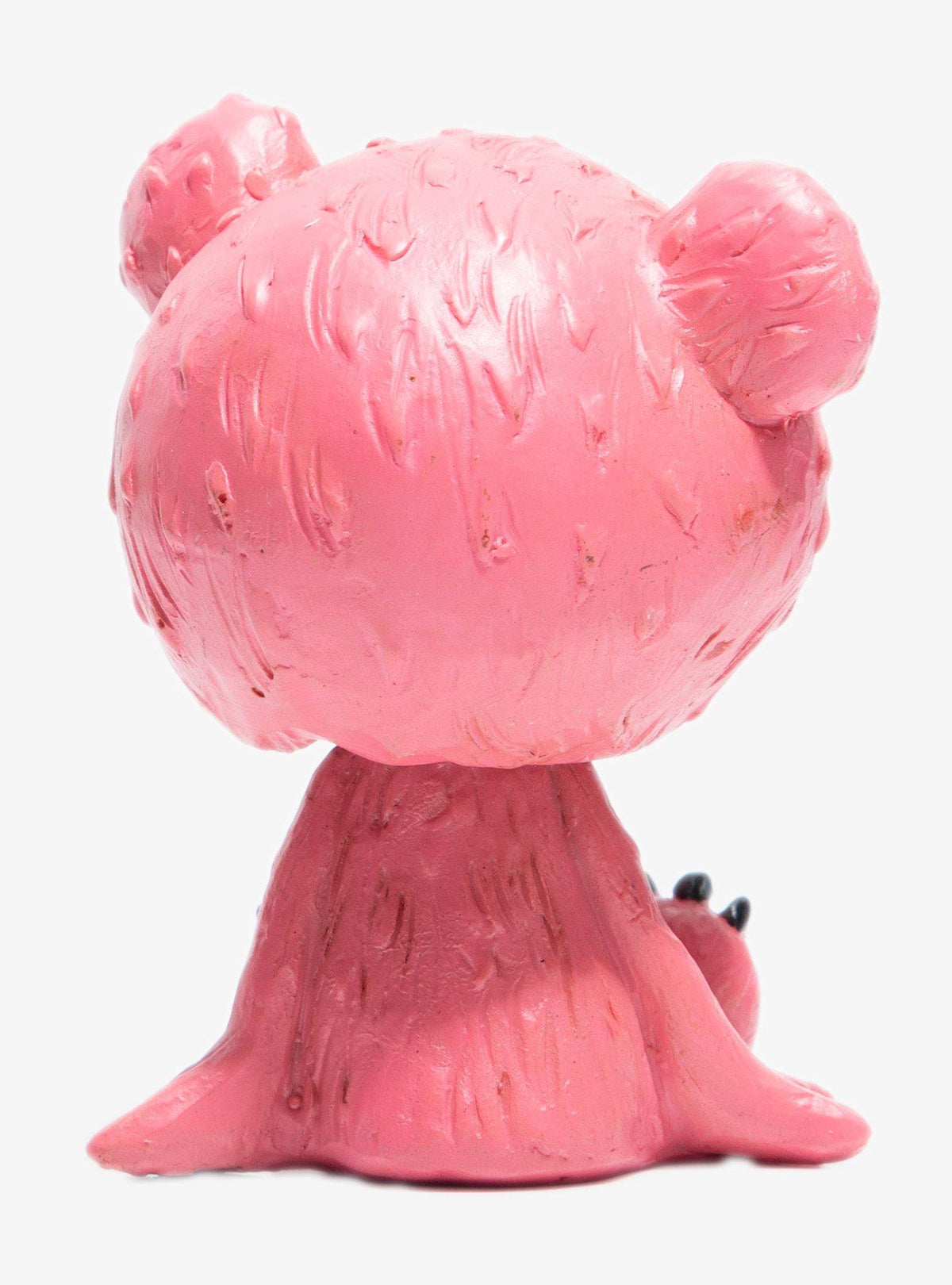 Gus Fink: Grim the Stitchy Bear, figura oscilante