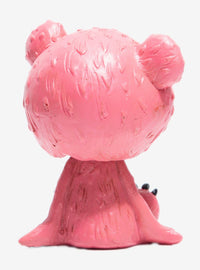 Gus Fink: Grim the Stitchy Bear, figura oscilante