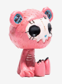 Gus Fink: Grim the Stitchy Bear, figura oscilante