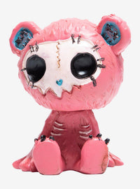 Gus Fink: Grim the Stitchy Bear, figura oscilante