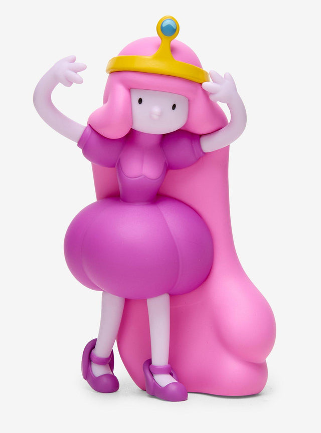 Adventure Time: Figura de vinilo de Princess Bubblegum