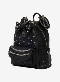 Mochila mini Disney de Minnie Mouse con orejas