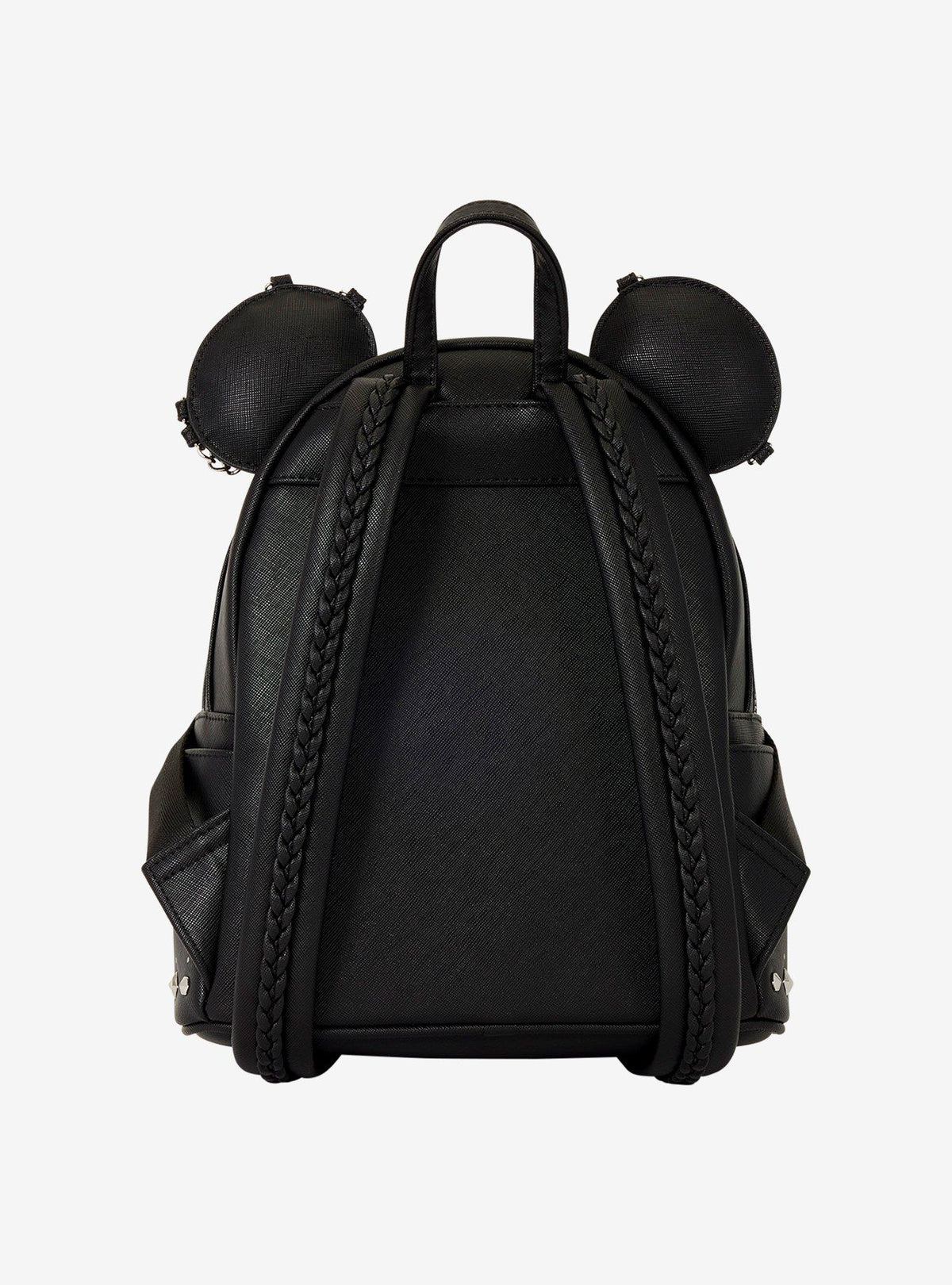 Mochila mini Disney de Minnie Mouse con orejas
