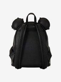 Mochila mini Disney de Minnie Mouse con orejas