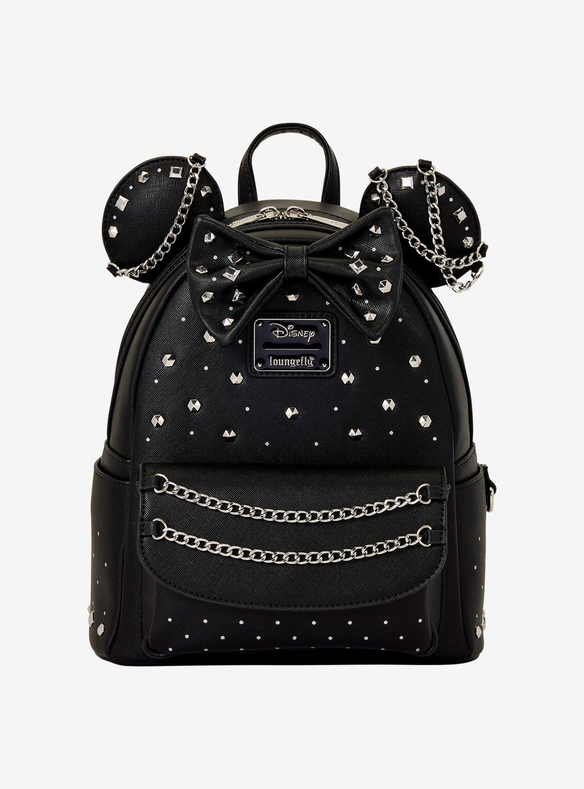 Mochila mini Disney de Minnie Mouse con orejas