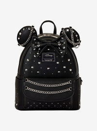 Mochila mini Disney de Minnie Mouse con orejas