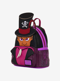 Mochila mini de Dr. Facilier — La princesa y el sapo