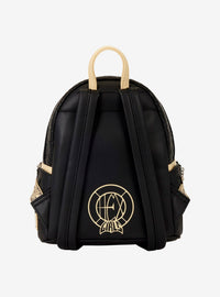 Mini mochila Scooby-Doo! Hex Girls
