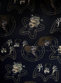 Mini mochila Scooby-Doo! Hex Girls
