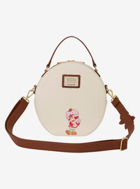 Cartera cruzada Casa otoñal de Strawberry Shortcake