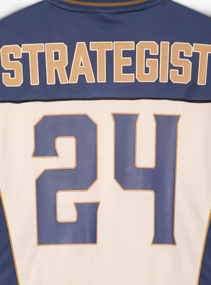 Polera Marvel Rivals Strategist