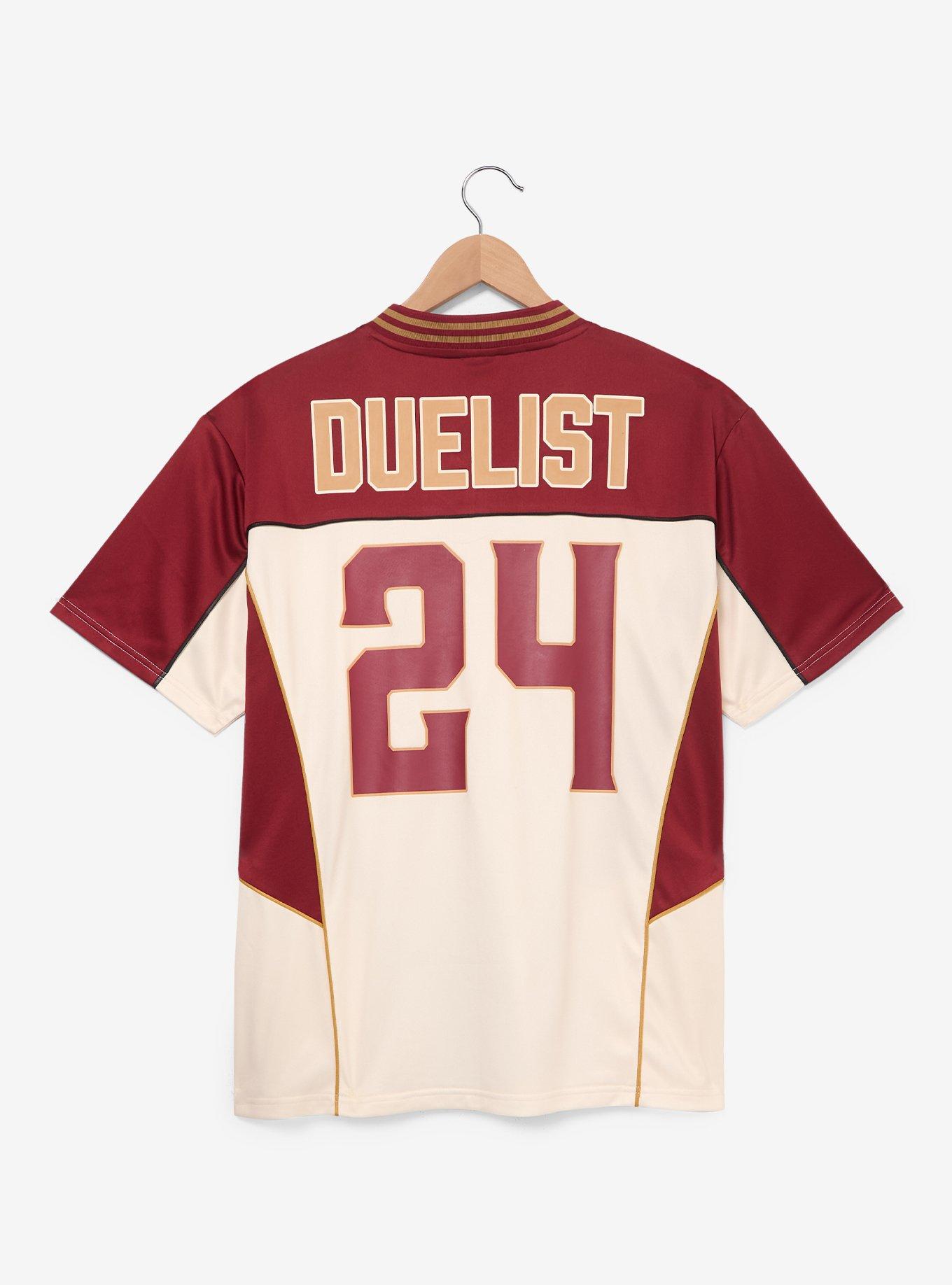 Camiseta deportiva Marvel Rivals