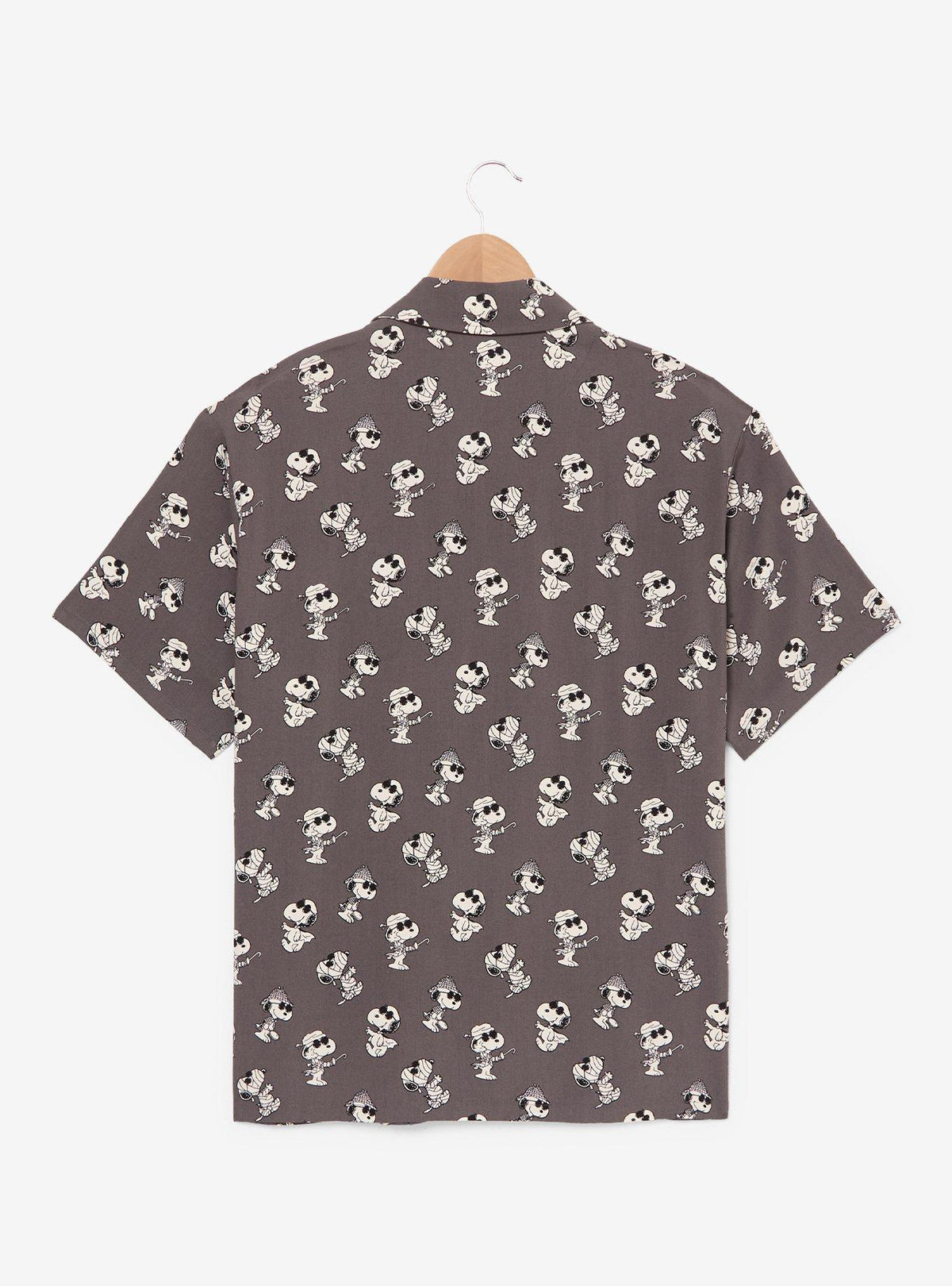 Camisa Snoopy Joe Cool Halloween Peanuts