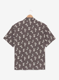 Camisa Snoopy Joe Cool Halloween Peanuts