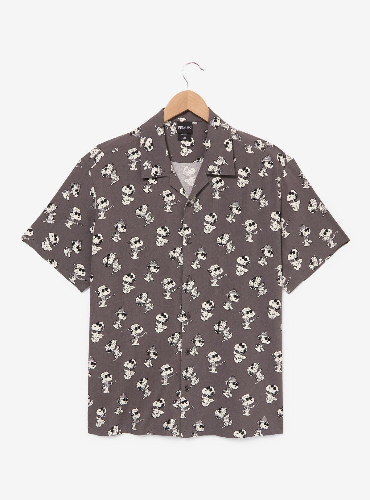 Camisa Snoopy Joe Cool Halloween Peanuts