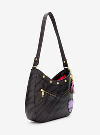 Cartera de hombro Monster High Clawdeen
