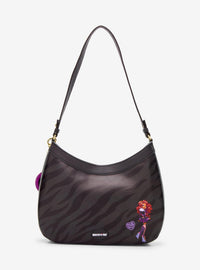 Cartera de hombro Monster High Clawdeen