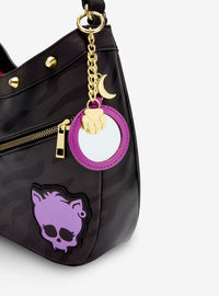 Cartera de hombro Monster High Clawdeen