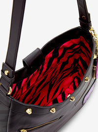 Cartera de hombro Monster High Clawdeen