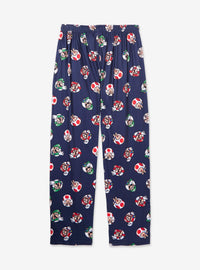 Pantalón de pijama estampado Super Mario Bros.
