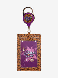 Lanyard retráctil de The Cheetah Girls