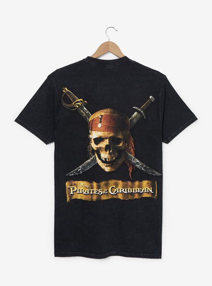 Pirates of the Caribbean Will & Elizabeth - Polera de mujer