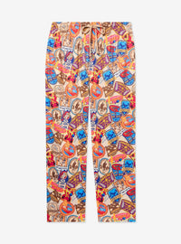 Pantalón de pijama Disney A Goofy Movie